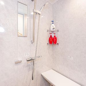Appartement met Twee Slaapkamers